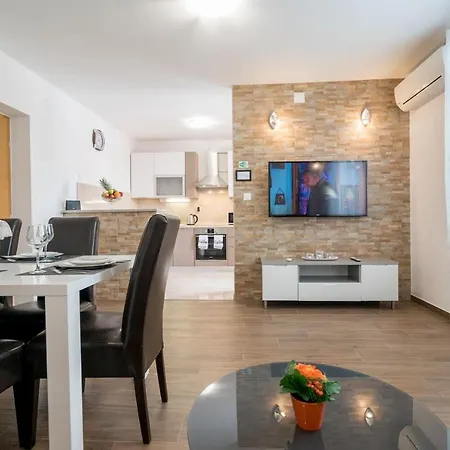 Apartman Anteo Free Parking *