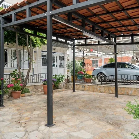 Διαμέρισμα Anteo Free Parking *