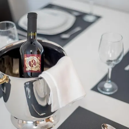 Anteo Free Parking 아파트 스플리트