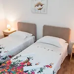 Anteo Free Parking Apartamento Split