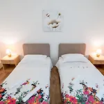 Apartamento Anteo Free Parking Split