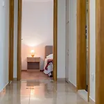 Anteo Free Parking * Split