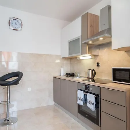 Apartamento Anteo Free Parking