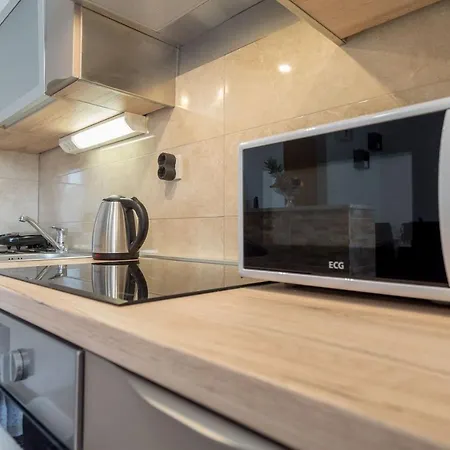 Apartamento Anteo Free Parking