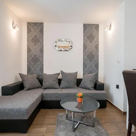 Anteo Free Parking Appartement *