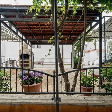 Anteo Free Parking *