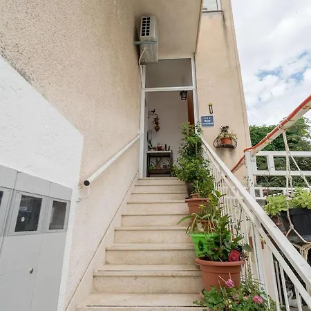 Anteo Free Parking Lägenhet