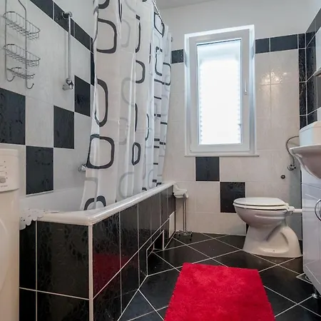 Anteo Free Parking Apartamento Split