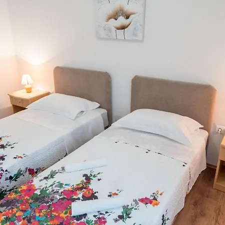 Anteo Free Parking Apartamento Split