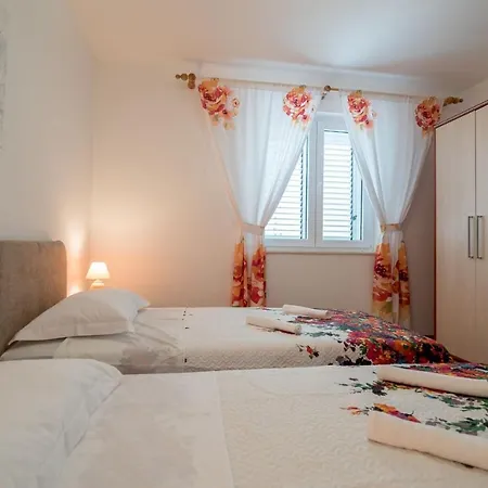 Anteo Free Parking Apartamento Split