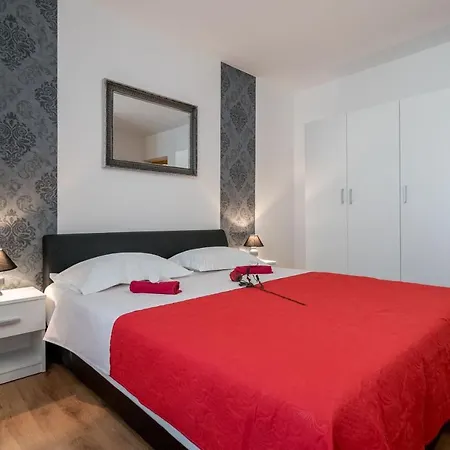 Anteo Free Parking Apartamento *