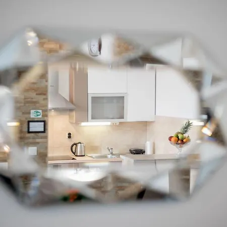 Lägenhet Anteo Free Parking Split