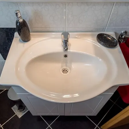 Anteo Free Parking Lägenhet