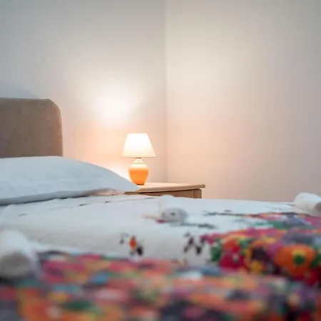 Apartamento Anteo Free Parking *