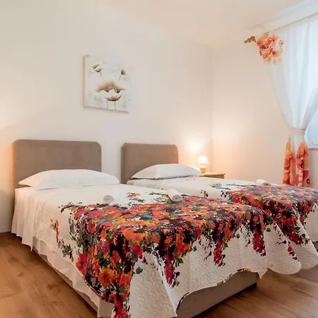 Anteo Free Parking Appartement