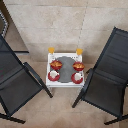 Apartment Anteo Free Parking *