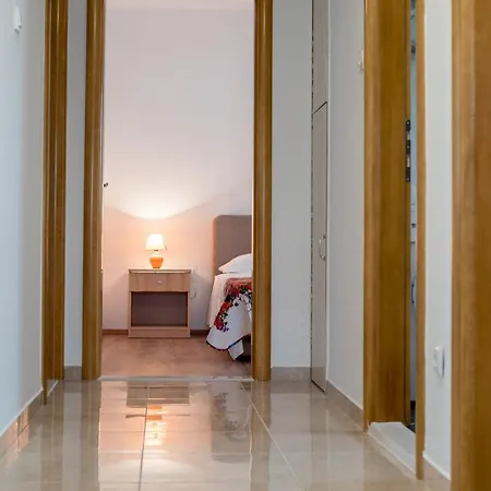 Anteo Free Parking * Split