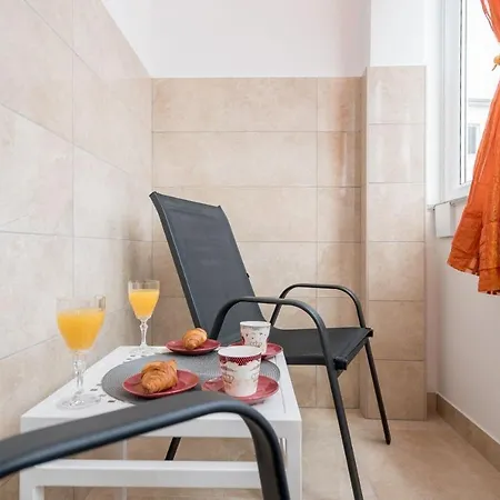 Apartamento Anteo Free Parking *