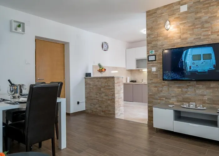 Anteo Free Parking Apartment *