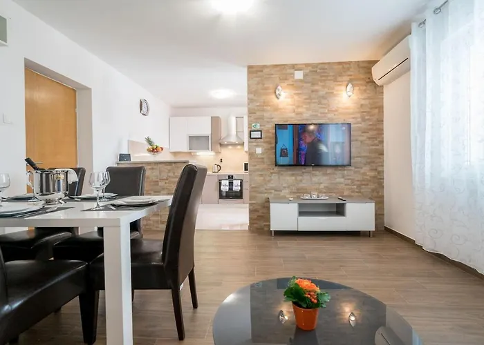 Apartment Anteo Free Parking *