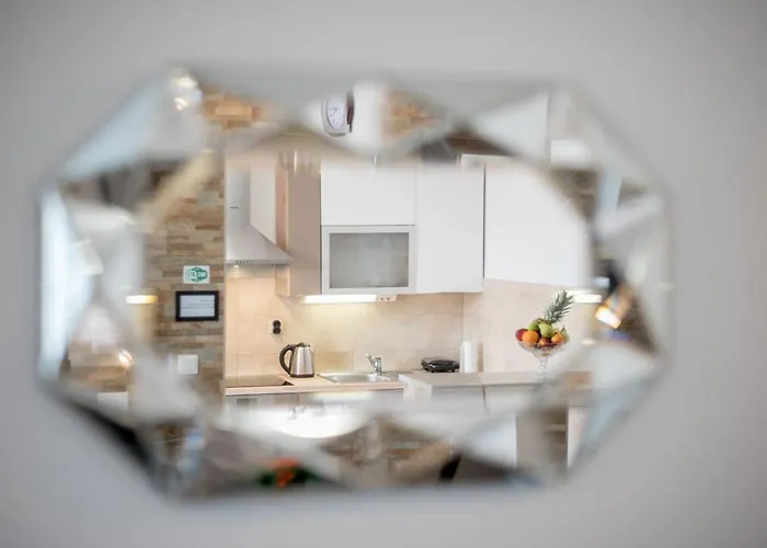 Apartment Anteo Free Parking Split