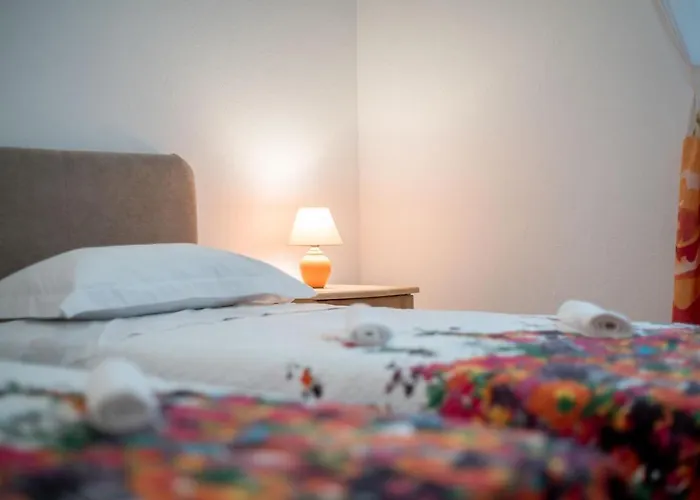 Apartment Anteo Free Parking *