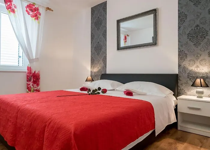 Apartment Anteo Free Parking Split