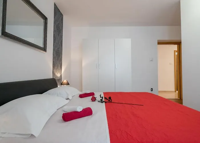 Anteo Free Parking Apartment