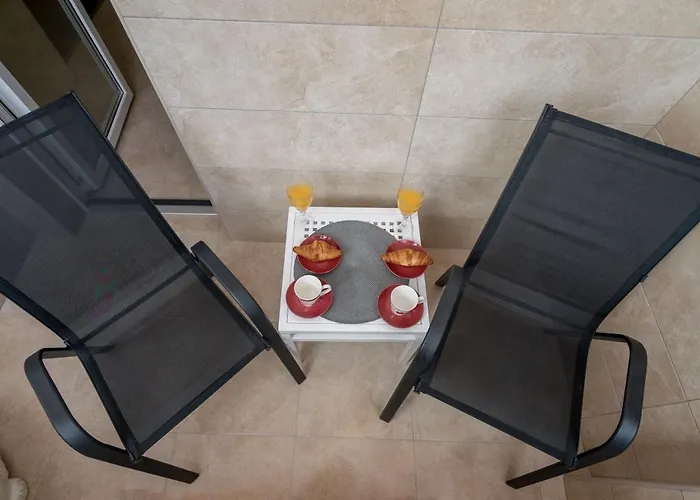 Apartment Anteo Free Parking *