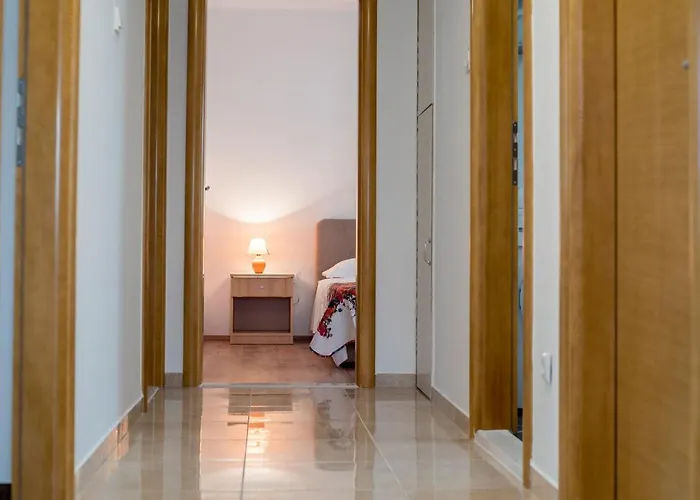 Anteo Free Parking * Split